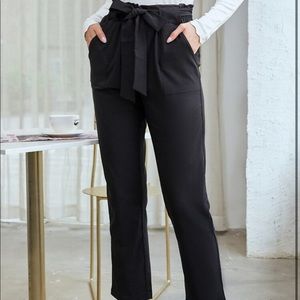 Brand New Black Slacks